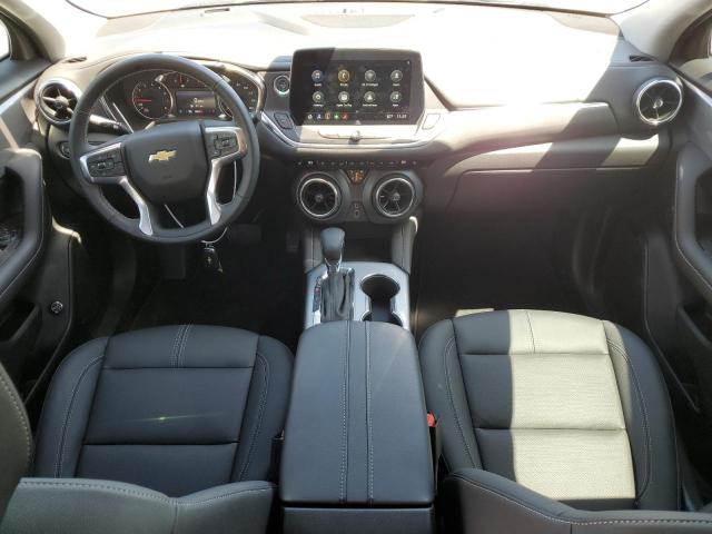 2024 CHEVROLET BLAZER 3LT - 3GNKBDRS2RS163406