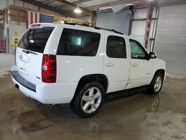 2009 Chevrolet Tahoe C1500 Lt VIN: 1GNFC23039R130623 Lot: 55840574