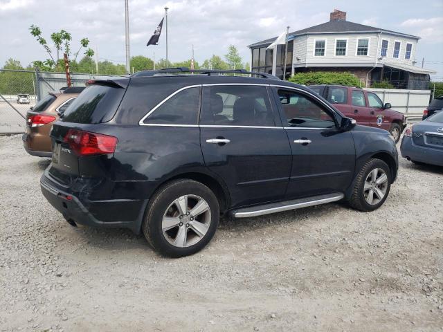 2012 Acura Mdx VIN: 2HNYD2H28CH533670 Lot: 56035134