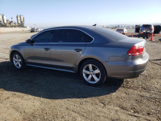 2013 Volkswagen Passat Se VIN: 1VWBP7A37DC001475 Lot: 54688644