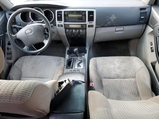 2007 Toyota 4Runner Sr5 VIN: JTEZU14R170092882 Lot: 53521984