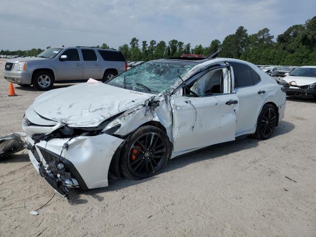 2021 Toyota Camry, Xse