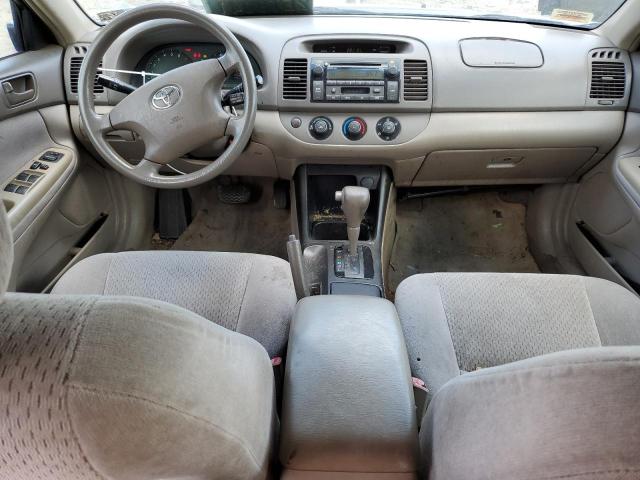 2004 Toyota Camry Le VIN: 4T1BE32K14U832113 Lot: 56876674