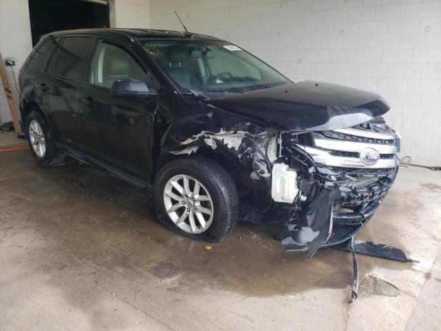 2014 Ford Edge Se VIN: 2FMDK3GC3EBB53065 Lot: 52880364