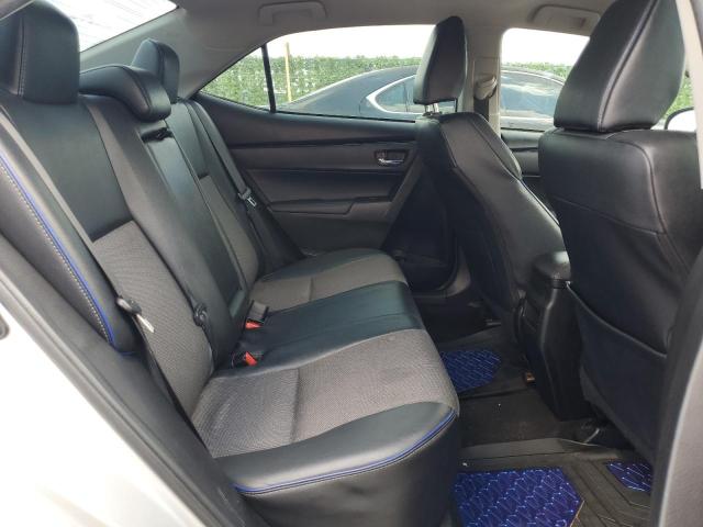 2018 TOYOTA COROLLA L - 5YFBURHE2JP786487