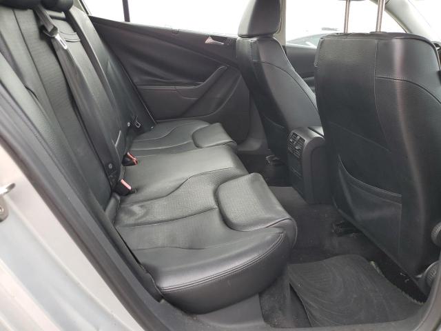 2009 Volkswagen Passat Turbo VIN: WVWJK73C29E003379 Lot: 54679484