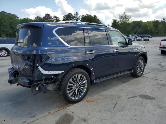 2019 Infiniti Qx80 Luxe VIN: JN8AZ2NE3K9225400 Lot: 52283614