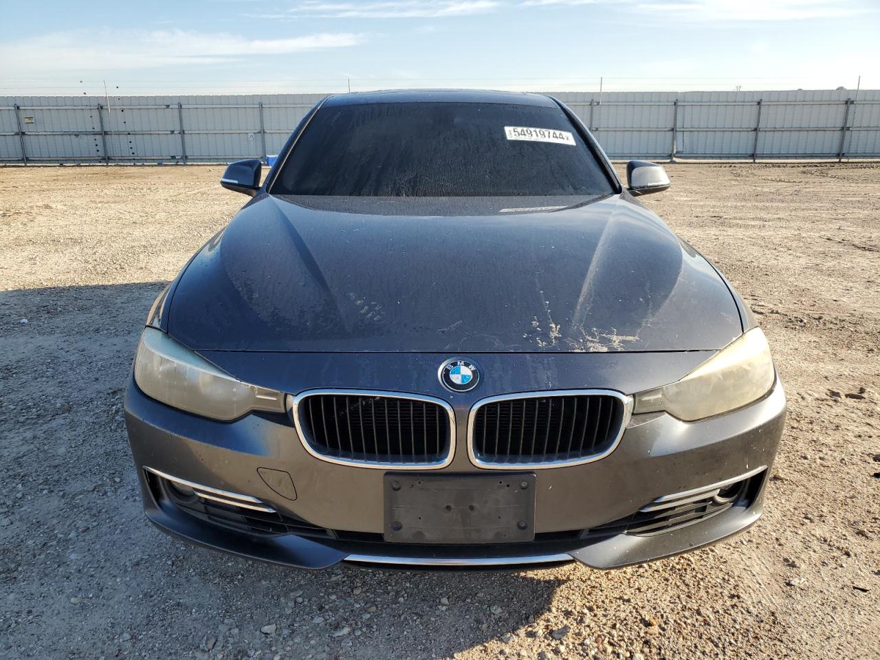 WBA3A5C55DF356684 2013 BMW 328 I