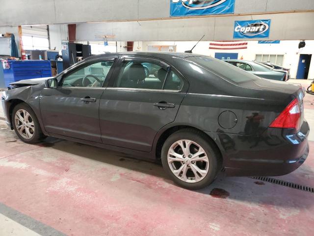 2012 Ford Fusion Se VIN: 3FAHP0HAXCR432097 Lot: 53797384