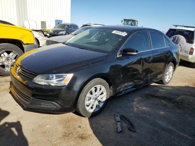 2013 Volkswagen Jetta Se VIN: 3VWDP7AJ4DM398908 Lot: 56452524