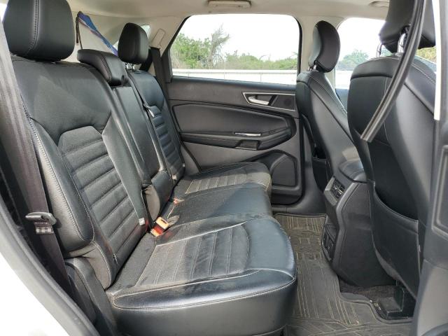 2015 FORD EDGE SEL - 2FMTK4J85FBB58145