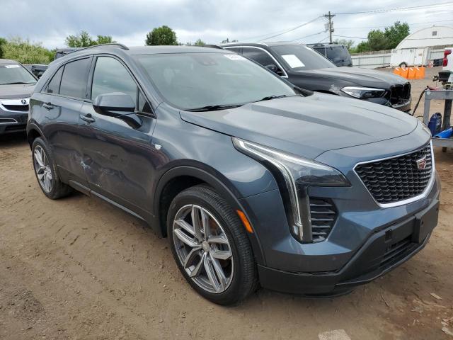 2019 Cadillac Xt4 Sport VIN: 1GYFZFR41KF101180 Lot: 54240624