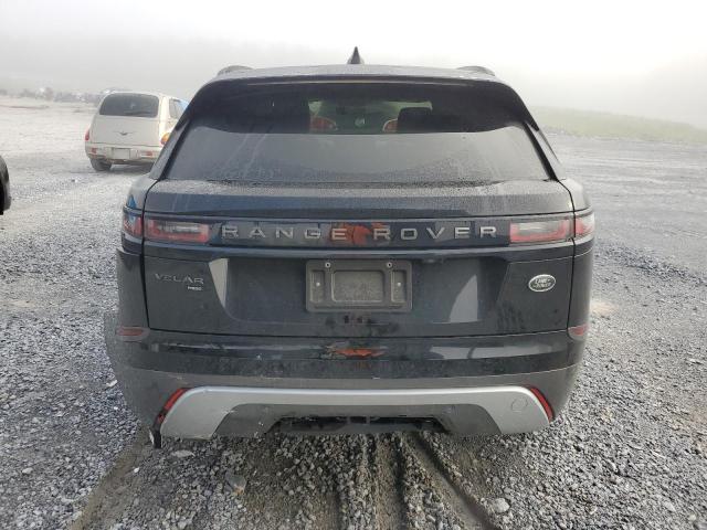 2019 LAND ROVER RANGE ROVE - SALYL2EX1KA792936