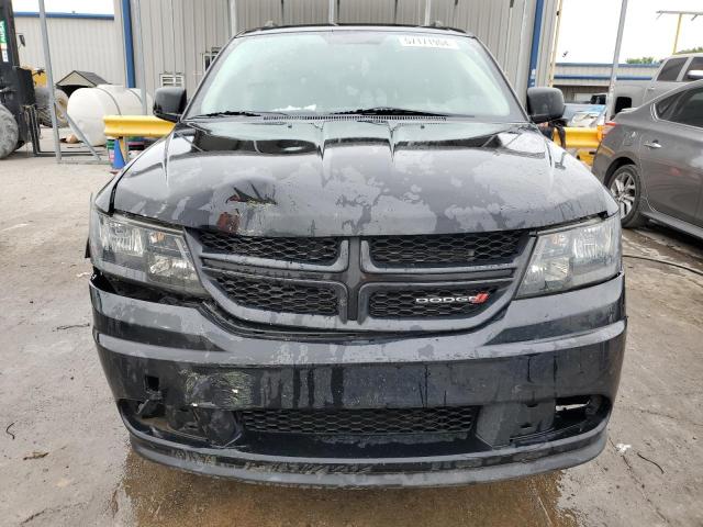 2018 Dodge Journey Se VIN: 3C4PDCAB8JT294885 Lot: 57171904