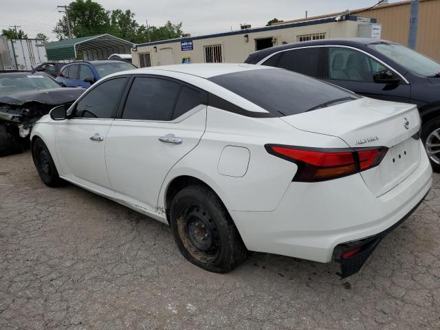 2020 Nissan Altima S VIN: 1N4BL4BV2LC182549 Lot: 52967914