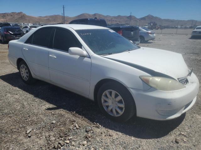 2005 Toyota Camry Le VIN: 4T1BE32K75U637165 Lot: 52960344