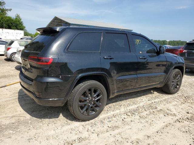 2020 Jeep Grand Cherokee Laredo VIN: 1C4RJFAG2LC380321 Lot: 55736474