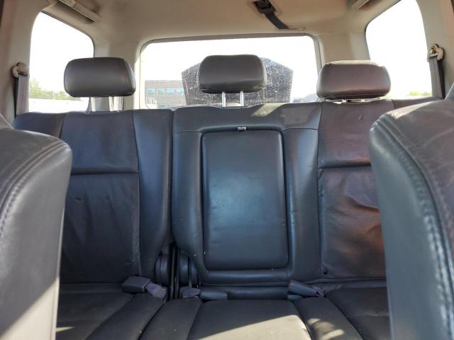 2005 Honda Pilot Exl VIN: 5FNYF185X5B022359 Lot: 54831854