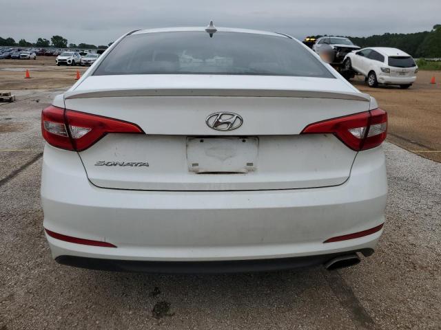 2015 Hyundai Sonata Se VIN: 5NPE24AF2FH213246 Lot: 54809914