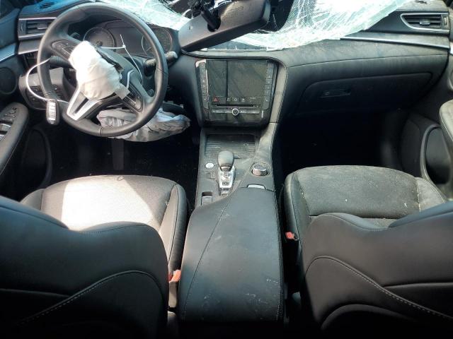 2023 INFINITI QX55 LUXE - 3PCAJ5JR0PF101417