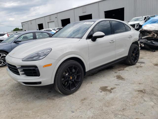 2020 PORSCHE CAYENNE