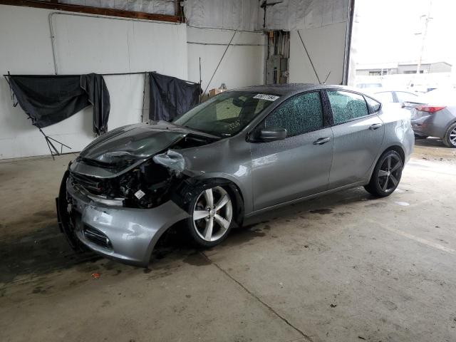 1C3CDFBA2DD326461 2013 Dodge Dart Sxt