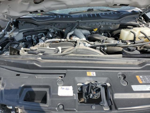 2022 Ford F350 Super Duty VIN: 1FT8W3BT1NEF05548 Lot: 54190064