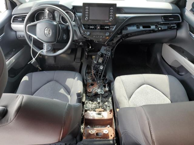 2023 TOYOTA CAMRY LE - 4T1C11AK7PU737842