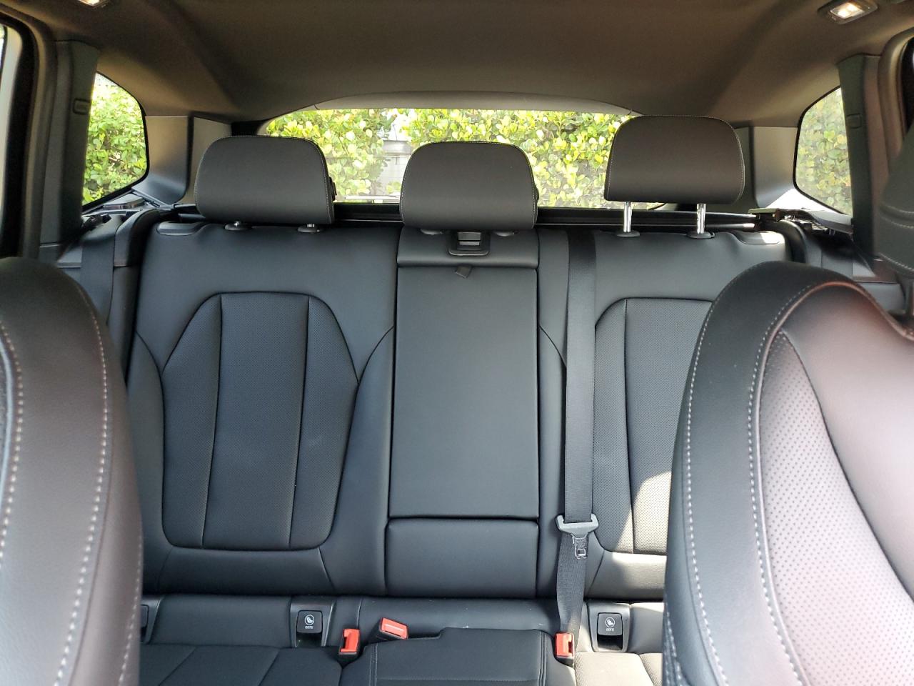 5UX43DP07P9S10945 2023 BMW X3 Sdrive30I