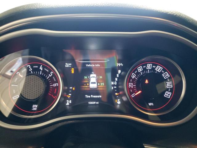 2018 Dodge Challenger Sxt VIN: 2C3CDZAGXJH259386 Lot: 55081644