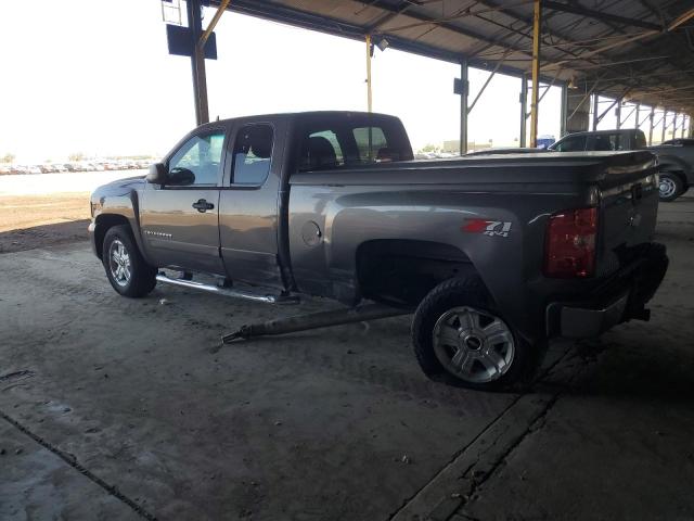 2008 Chevrolet Silverado K1500 VIN: 1GCEK19J78Z154360 Lot: 55923694