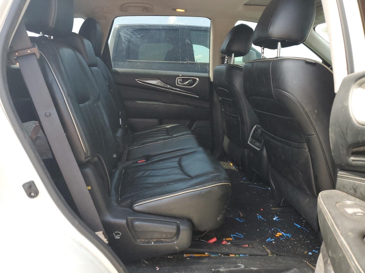 5N1DL0MN9HC511551 2017 Infiniti Qx60