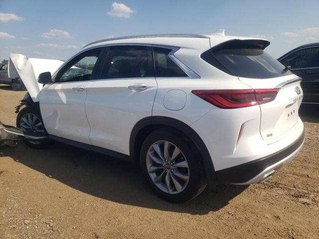 2021 Infiniti Qx50 Luxe VIN: 3PCAJ5BB9MF105849 Lot: 56015674