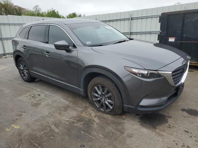 2020 Mazda Cx-9 Touring VIN: JM3TCBCY5L0401119 Lot: 55110524