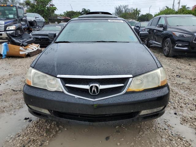 2002 Acura 3.2Tl VIN: 19UUA56622A008591 Lot: 56632554