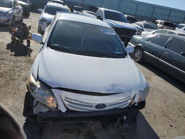 2013 Toyota Corolla Base VIN: 2T1BU4EE3DC048659 Lot: 53810734