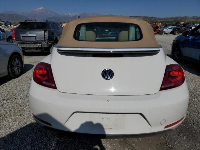 3VW517AT3FM811007 2015 Volkswagen Beetle 1.8T