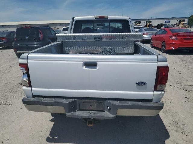 2000 Ford Ranger Super Cab VIN: 1FTZR15X7YTA68296 Lot: 53274534