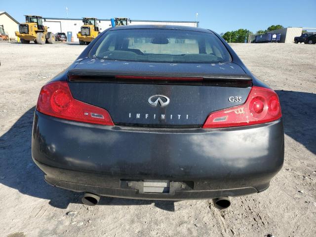 2007 Infiniti G35 VIN: JNKCV54E47M907613 Lot: 52817064