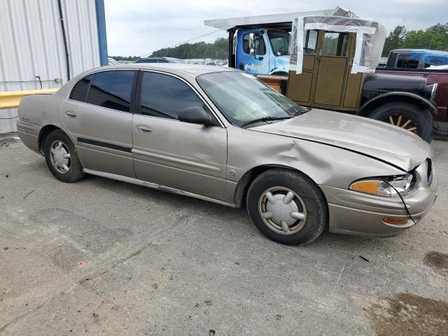 2000 Buick Lesabre Custom VIN: 1G4HP54K7Y4227547 Lot: 53862154