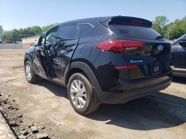 2020 Hyundai Tucson Se VIN: KM8J2CA44LU267152 Lot: 55798584