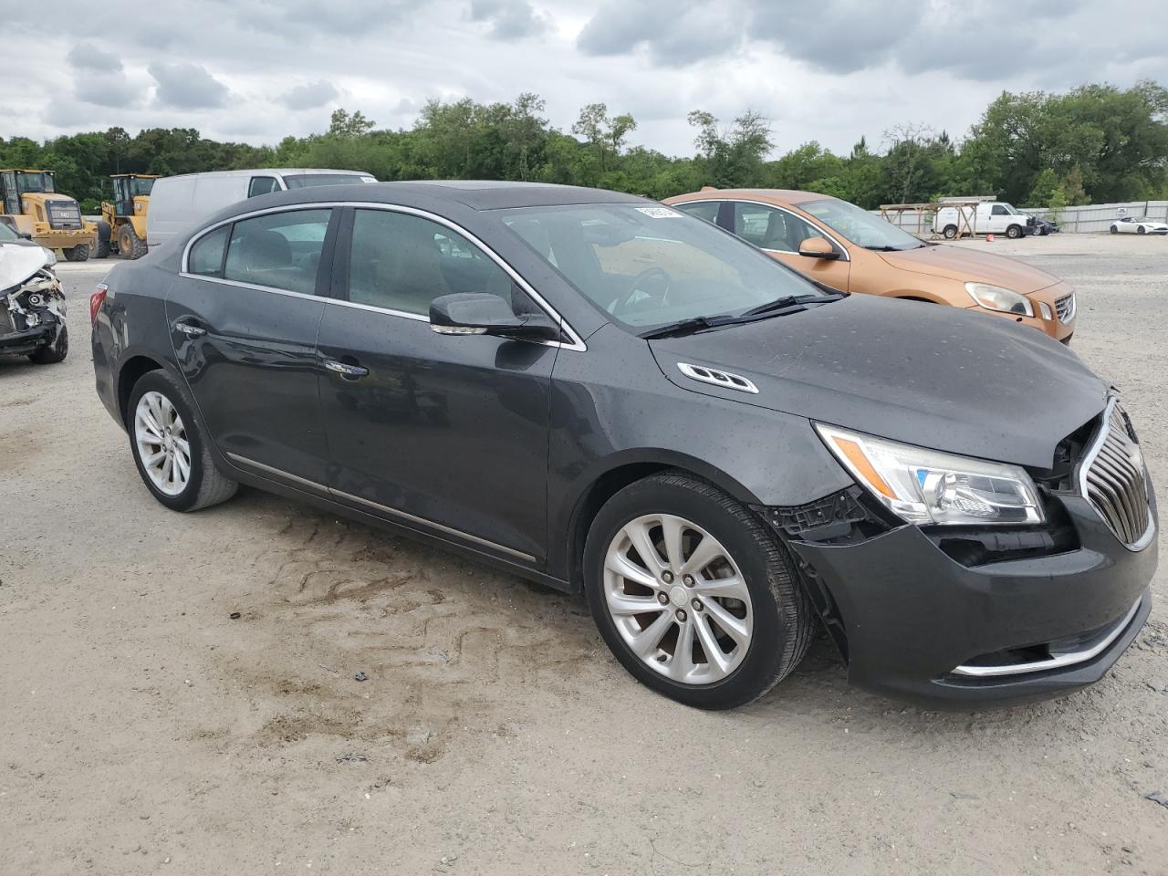 1G4GB5G36GF217108 2016 Buick Lacrosse