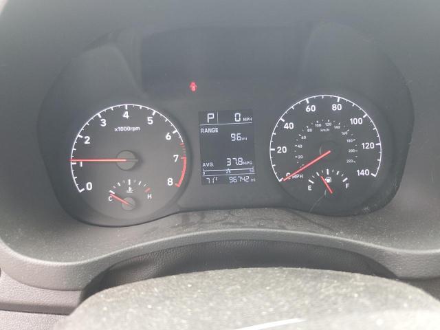 2019 Hyundai Accent Se VIN: 3KPC24A3XKE069599 Lot: 55115814