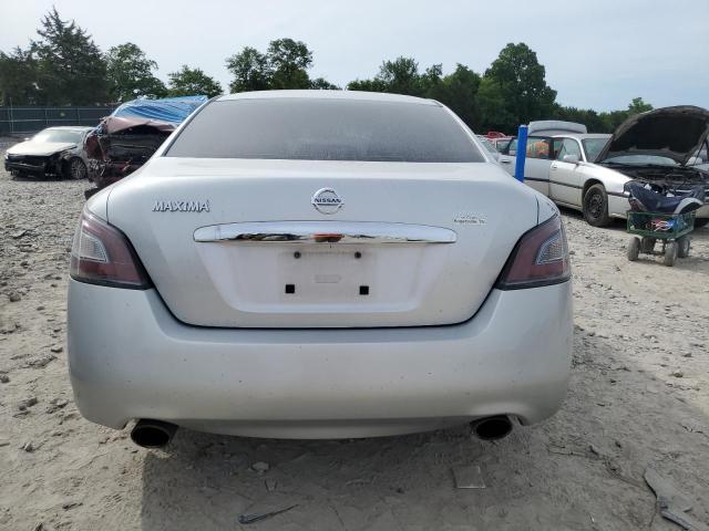 2014 Nissan Maxima S VIN: 1N4AA5AP8EC905592 Lot: 56428224