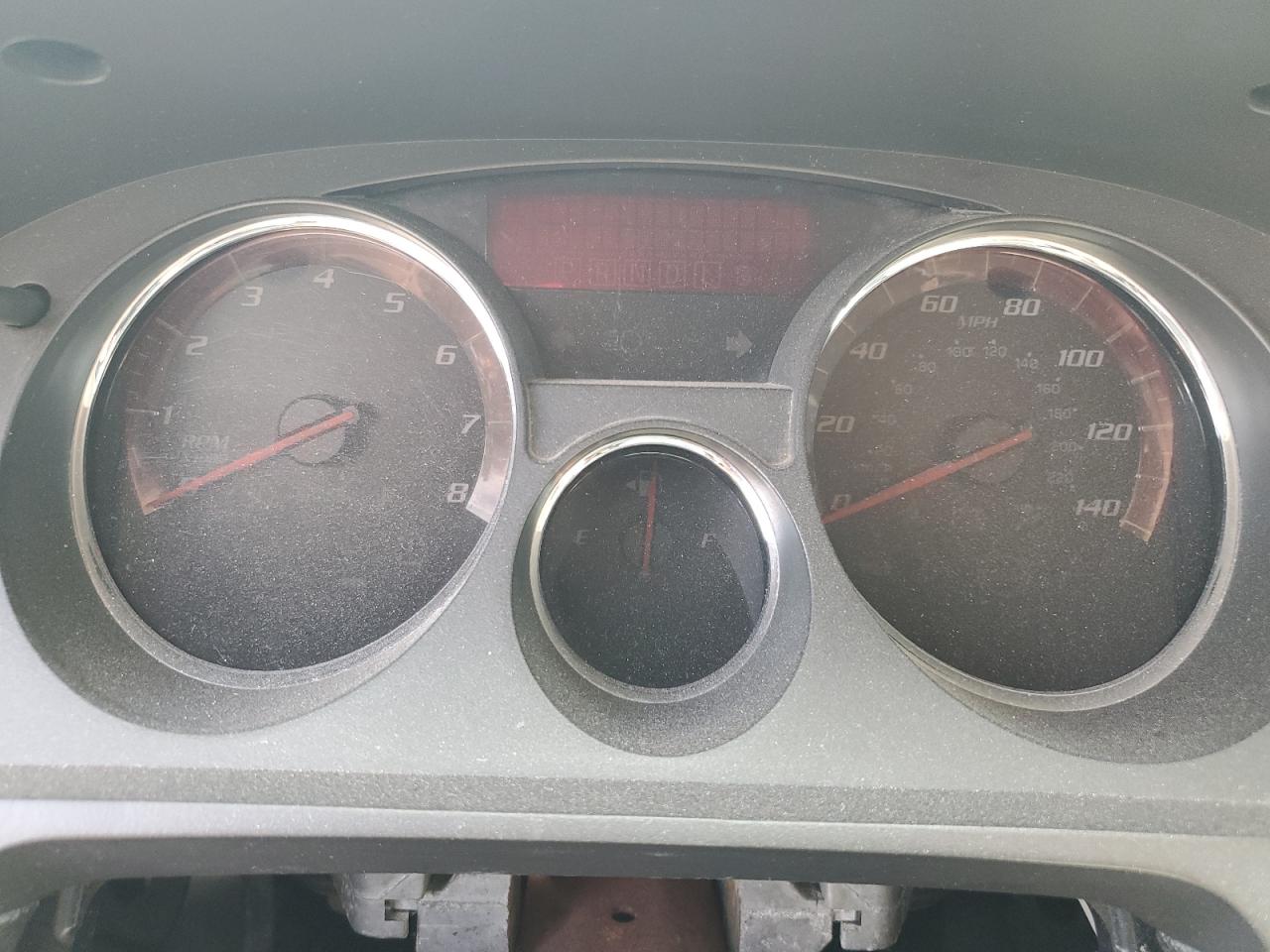 1GKER33787J144491 2007 GMC Acadia Slt-2