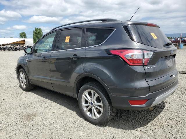 2018 Ford Escape Se VIN: 1FMCU9GD5JUA86653 Lot: 55567114