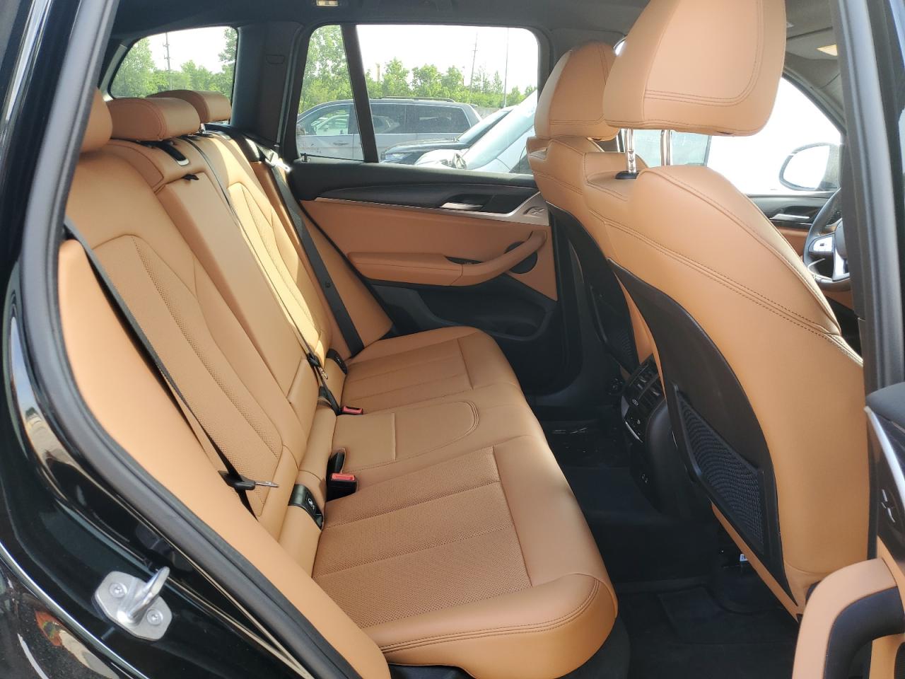 WBX57DP02PN202109 2023 BMW X3 xDrive30I