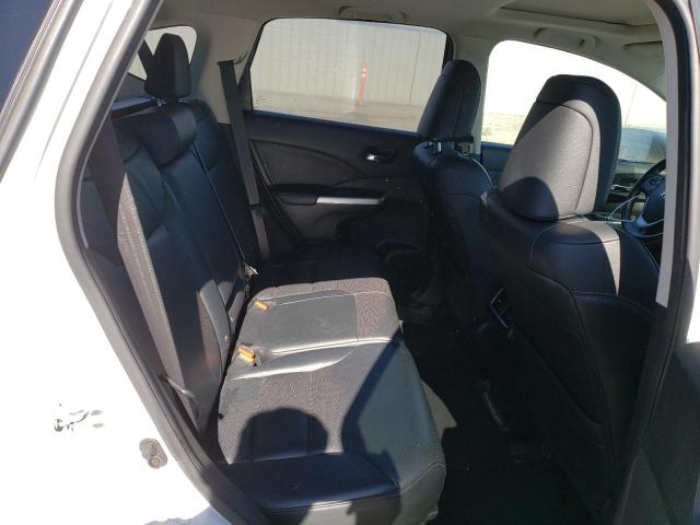 2015 Honda Cr-V Touring VIN: 5J6RM4H94FL028066 Lot: 56081954