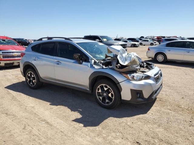 2018 Subaru Crosstrek Premium VIN: JF2GTABC4JH205134 Lot: 55018814