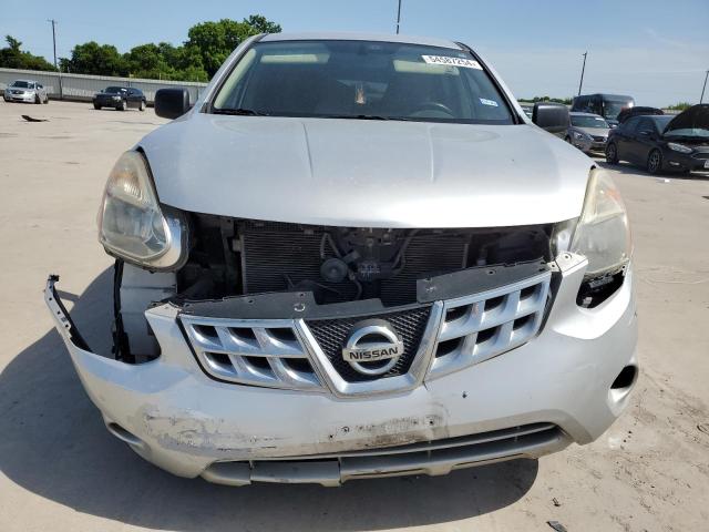 2011 Nissan Rogue S VIN: JN8AS5MT0BW570665 Lot: 54587254